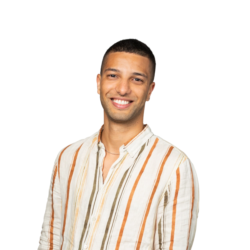 Simon, Founder of Motivka